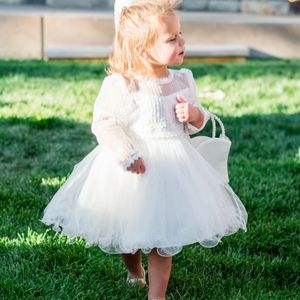 Little White Dress (24m)